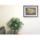 Turf Moor Stadium Fine Art Print - Burnley FC